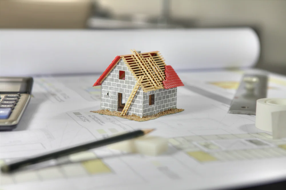 Construindo seu imóvel sem sem complicações