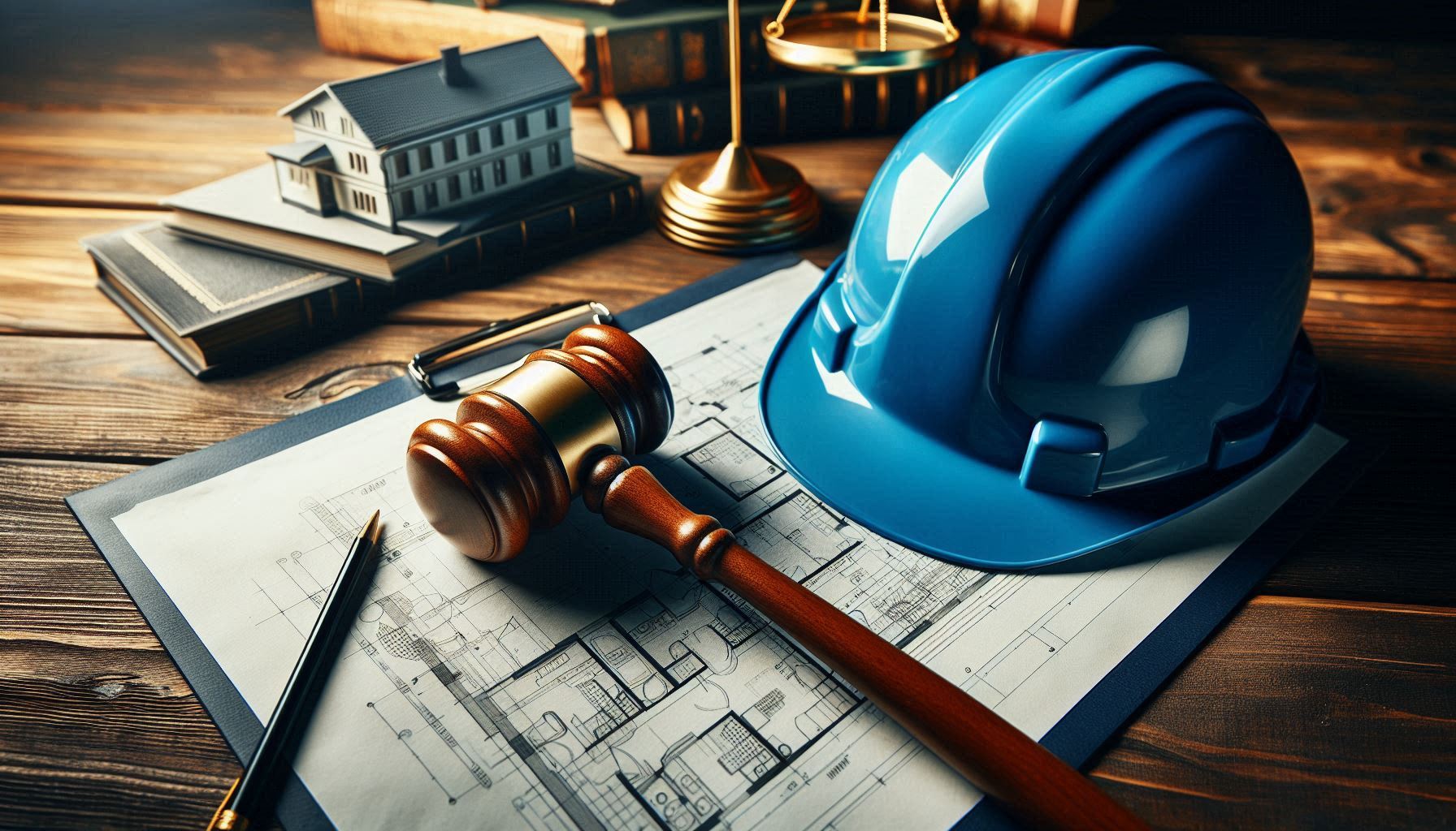Perícia judicial em litígios da construção civil